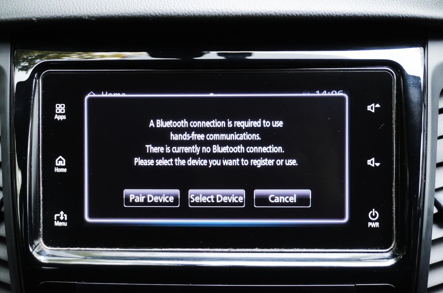 Used Mitsubishi Shogun Sport 2020 for sale - 76283456: Photo 23