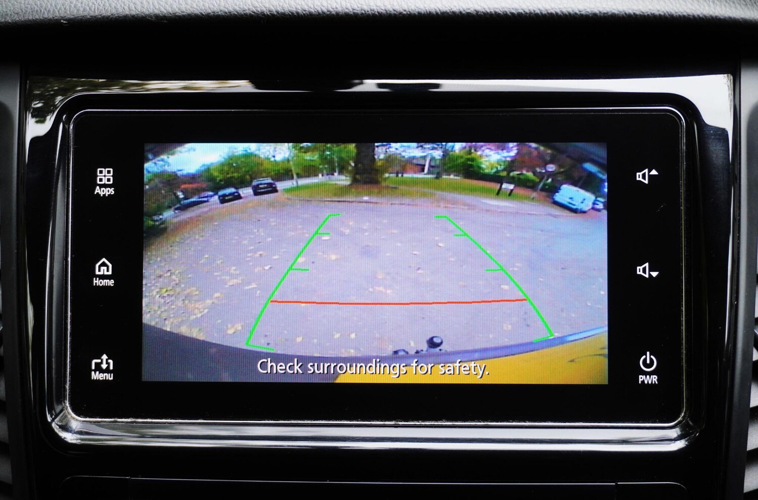 Used Mitsubishi Shogun Sport 2020 for sale - 76283456: Photo 25