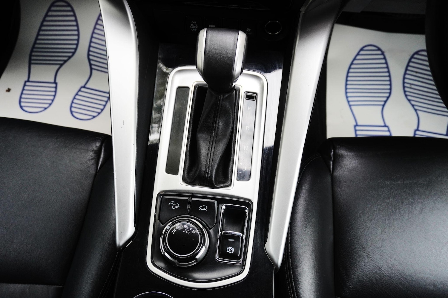 Used Mitsubishi Shogun Sport 2020 for sale - 76283456: Photo 26