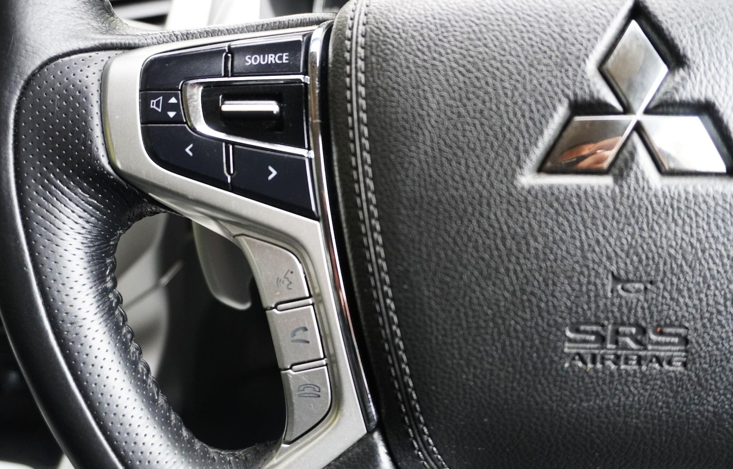 Used Mitsubishi Shogun Sport 2020 for sale - 76283456: Photo 27