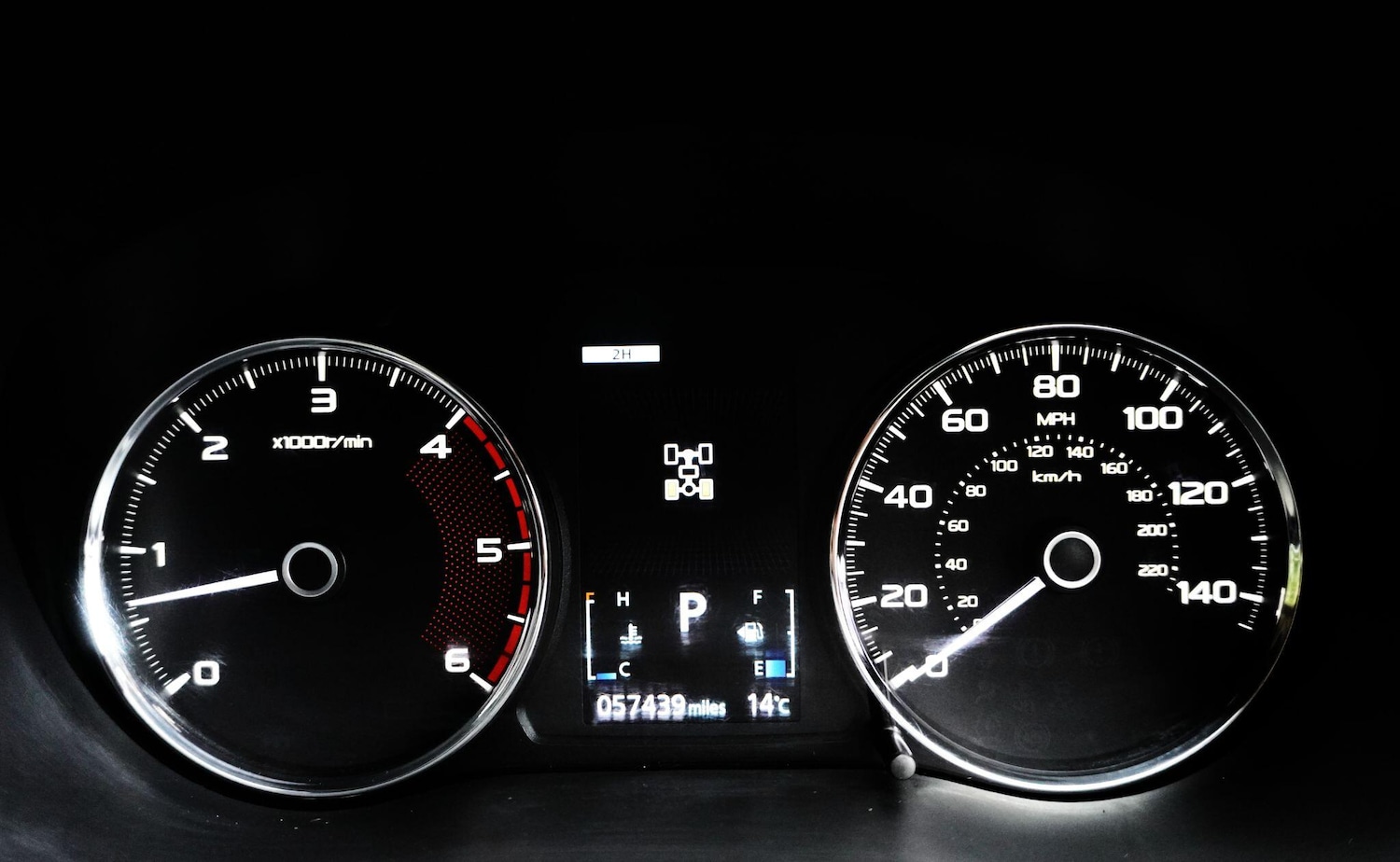 Used Mitsubishi Shogun Sport 2020 for sale - 76283456: Photo 29