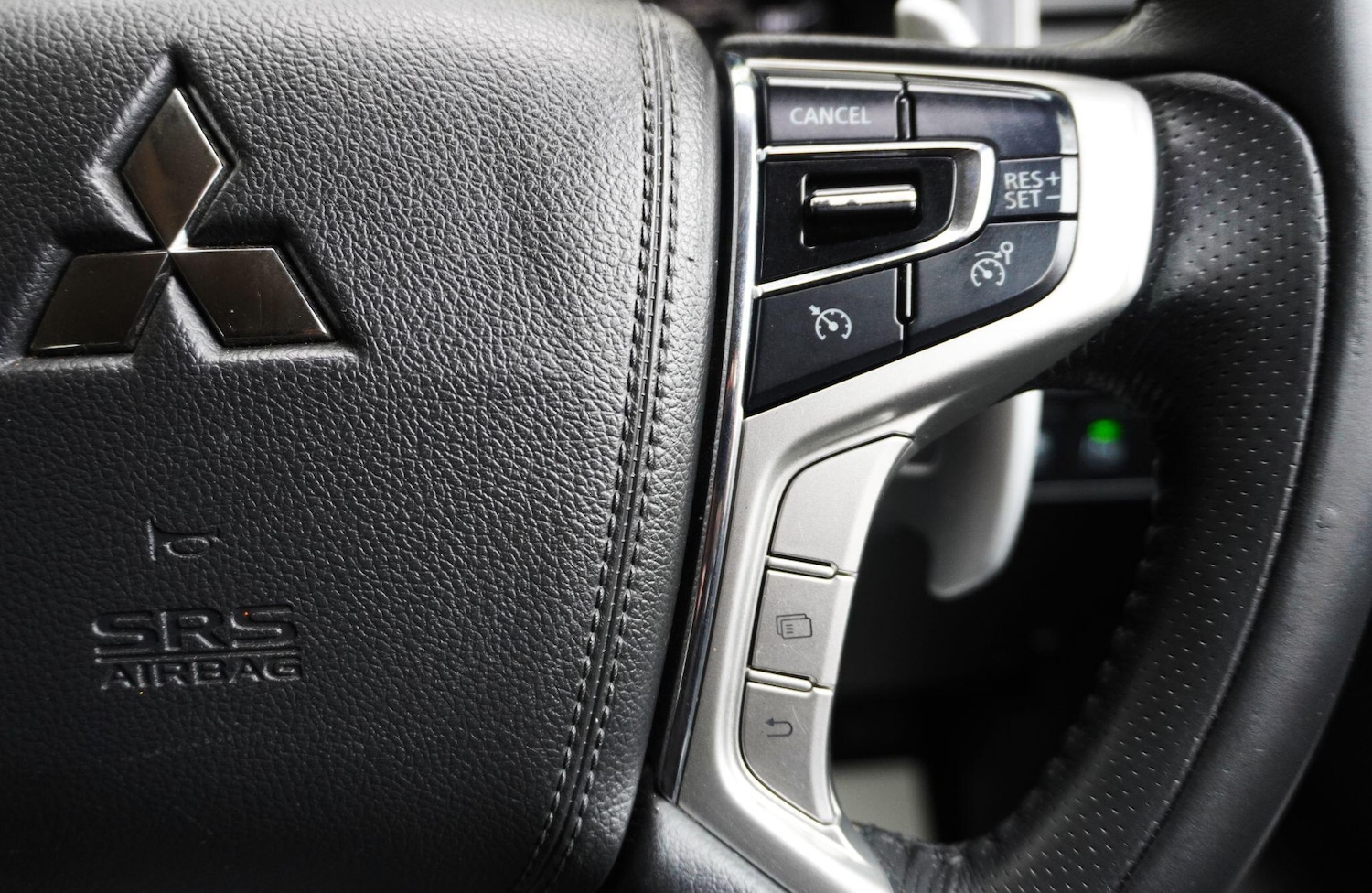 Used Mitsubishi Shogun Sport 2020 for sale - 76283456: Photo 30