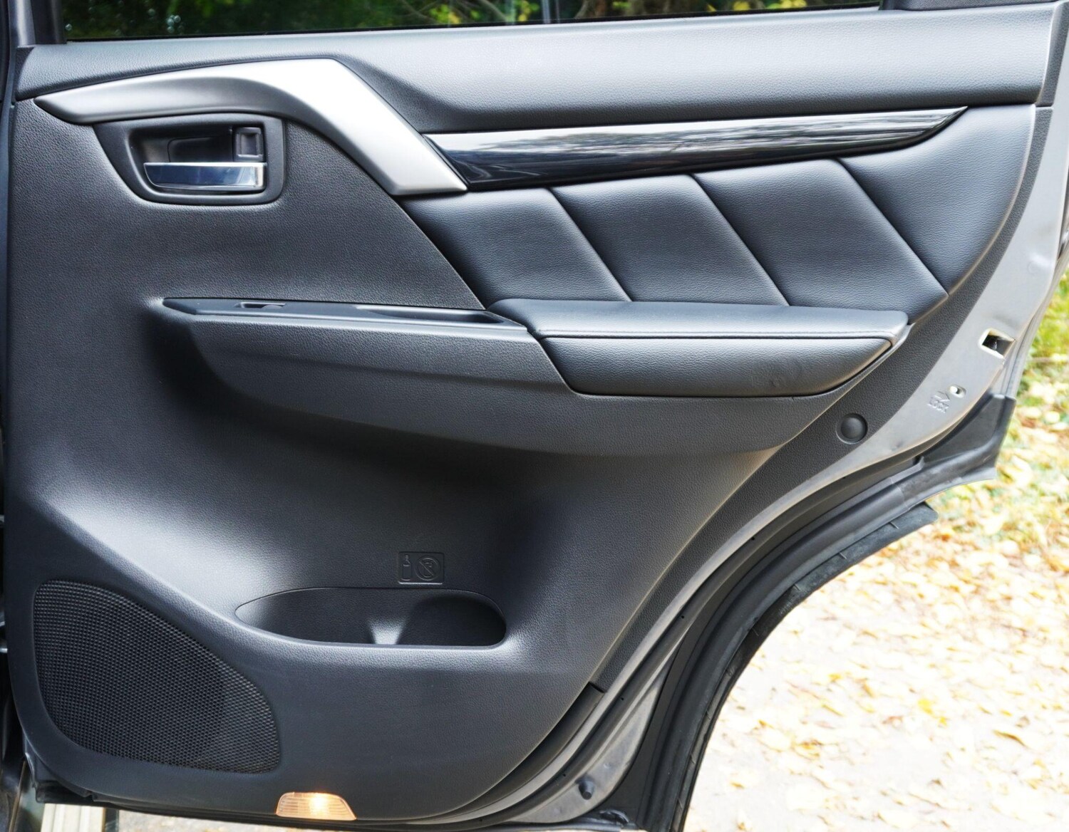 Used Mitsubishi Shogun Sport 2020 for sale - 76283456: Photo 35