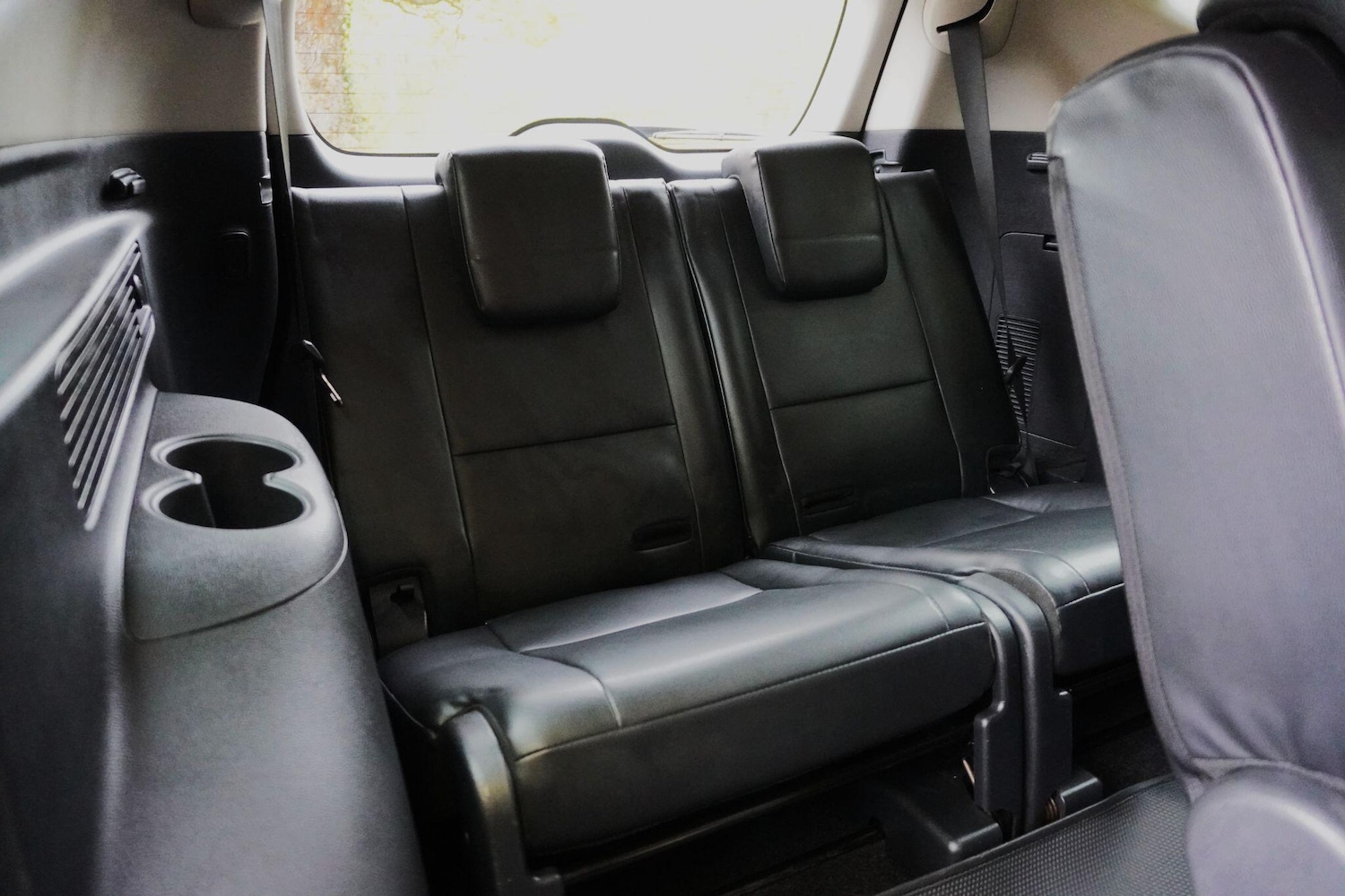 Used Mitsubishi Shogun Sport 2020 for sale - 76283456: Photo 39