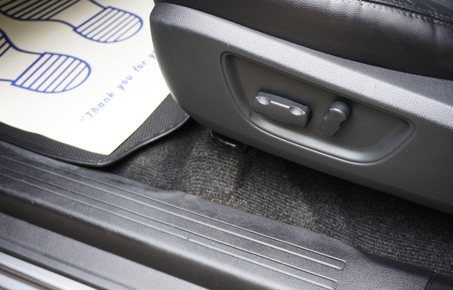 Used Mitsubishi Shogun Sport 2020 for sale - 76283456: Photo 45