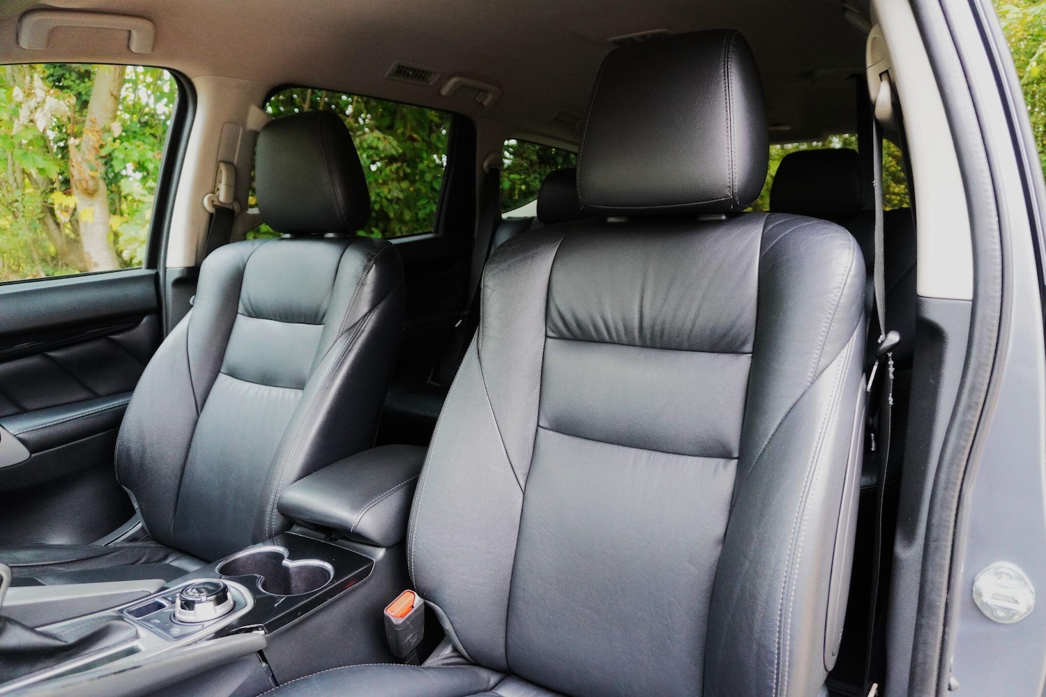 Used Mitsubishi Shogun Sport 2020 for sale - 76283456: Photo 47