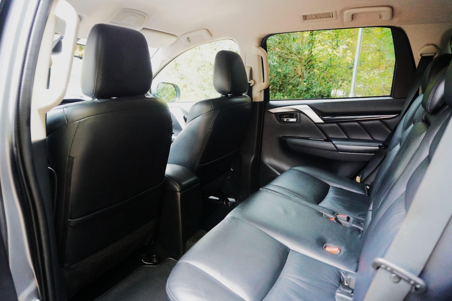 Used Mitsubishi Shogun Sport 2020 for sale - 76283456: Photo 51