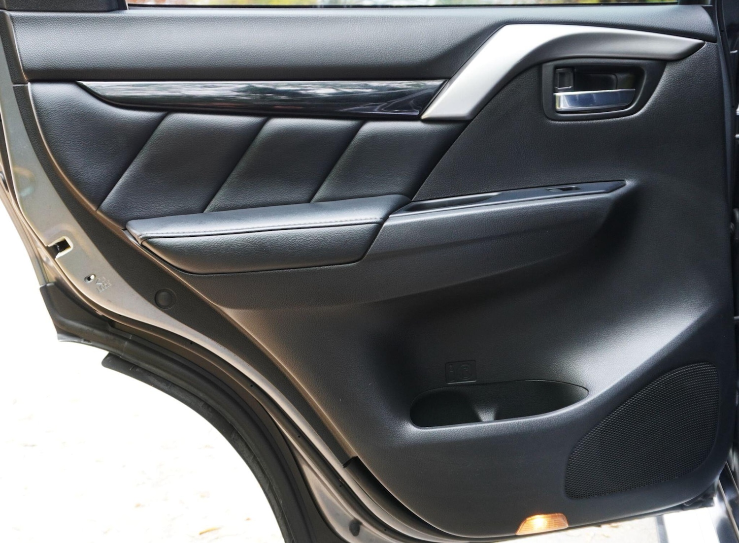 Used Mitsubishi Shogun Sport 2020 for sale - 76283456: Photo 52