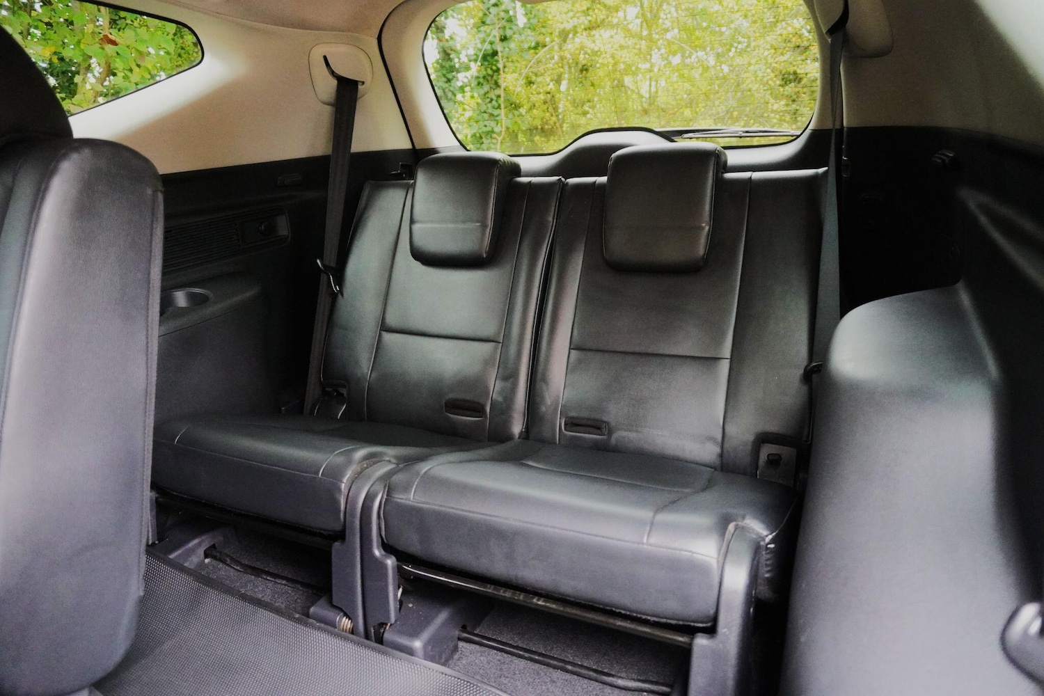 Used Mitsubishi Shogun Sport 2020 for sale - 76283456: Photo 57