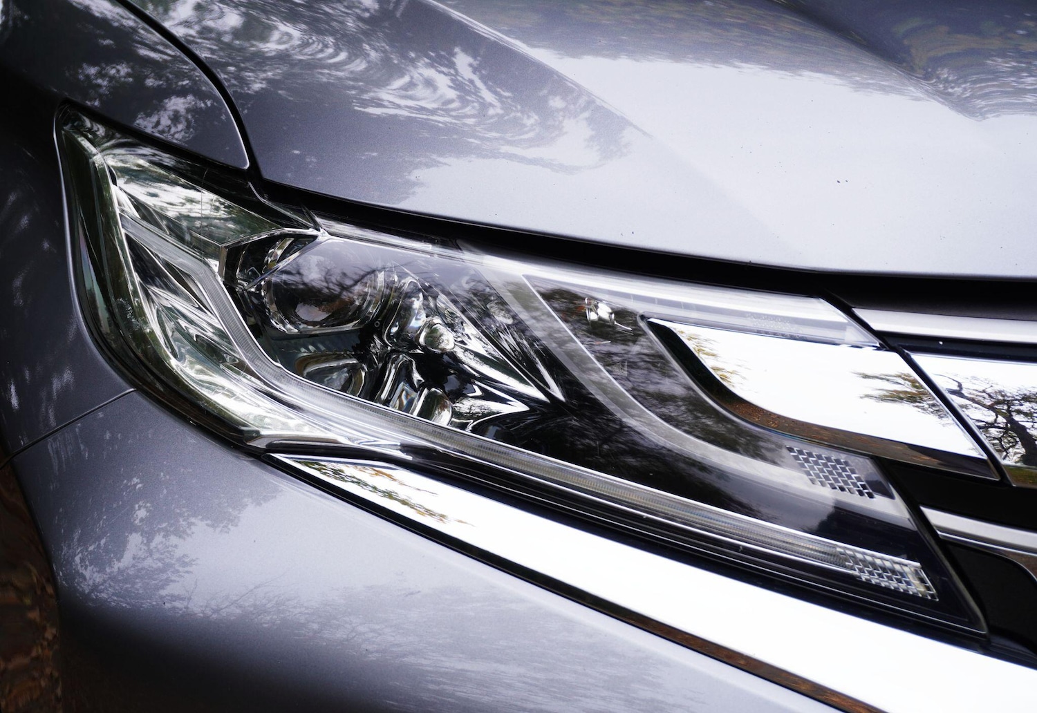 Used Mitsubishi Shogun Sport 2020 for sale - 76283456: Photo 58