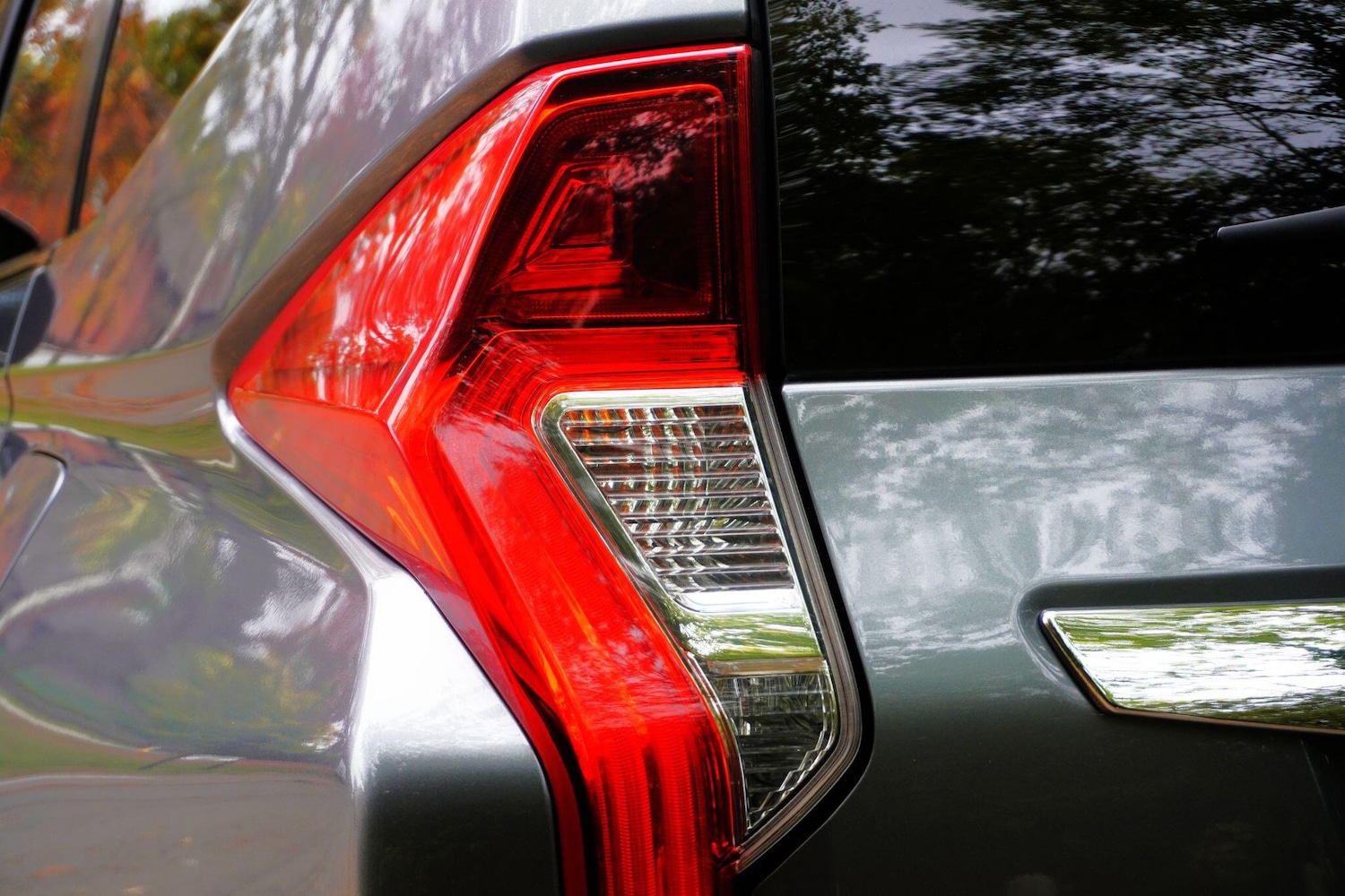 Used Mitsubishi Shogun Sport 2020 for sale - 76283456: Photo 62