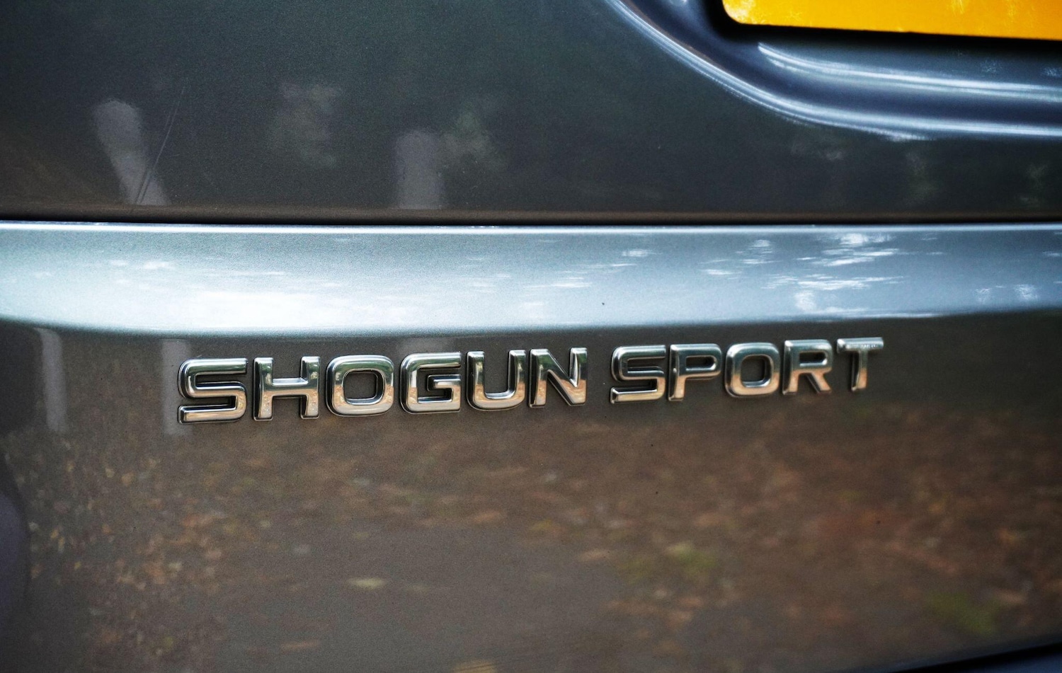 Used Mitsubishi Shogun Sport 2020 for sale - 76283456: Photo 63