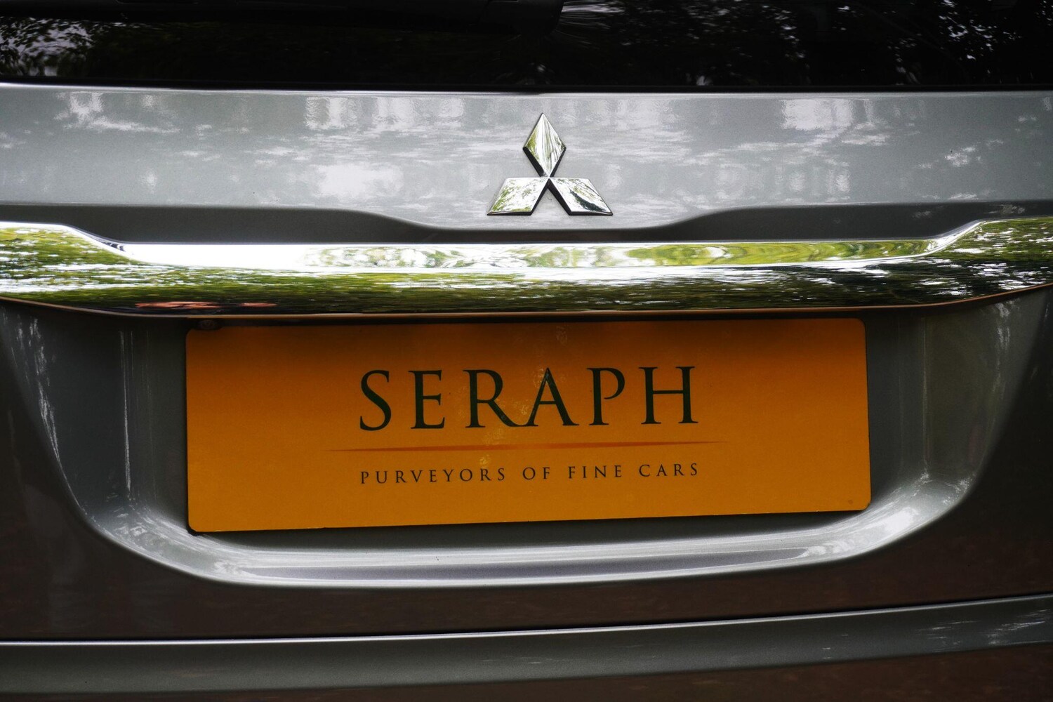 Used Mitsubishi Shogun Sport 2020 for sale - 76283456: Photo 64