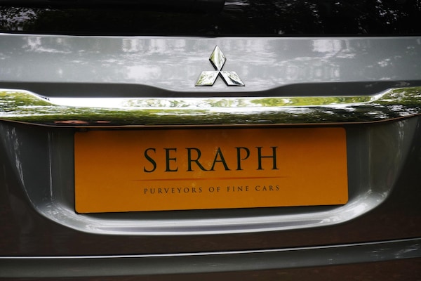 Used Mitsubishi Shogun Sport 2020 for sale - 76283456: Photo 64