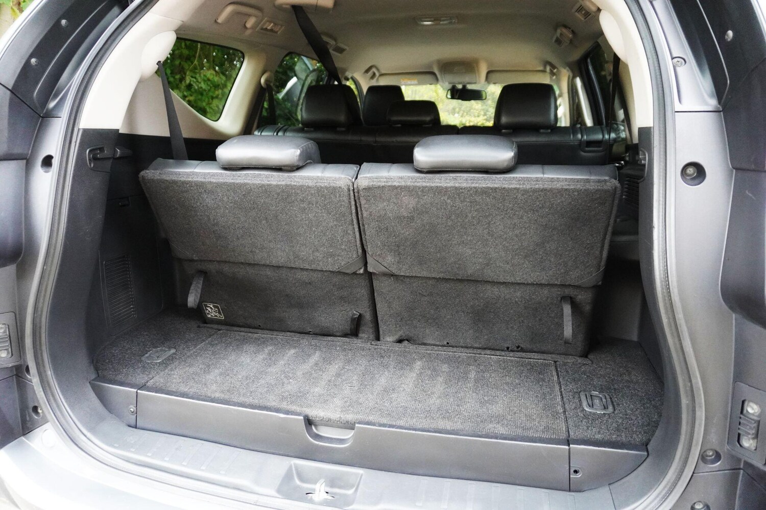 Used Mitsubishi Shogun Sport 2020 for sale - 76283456: Photo 66