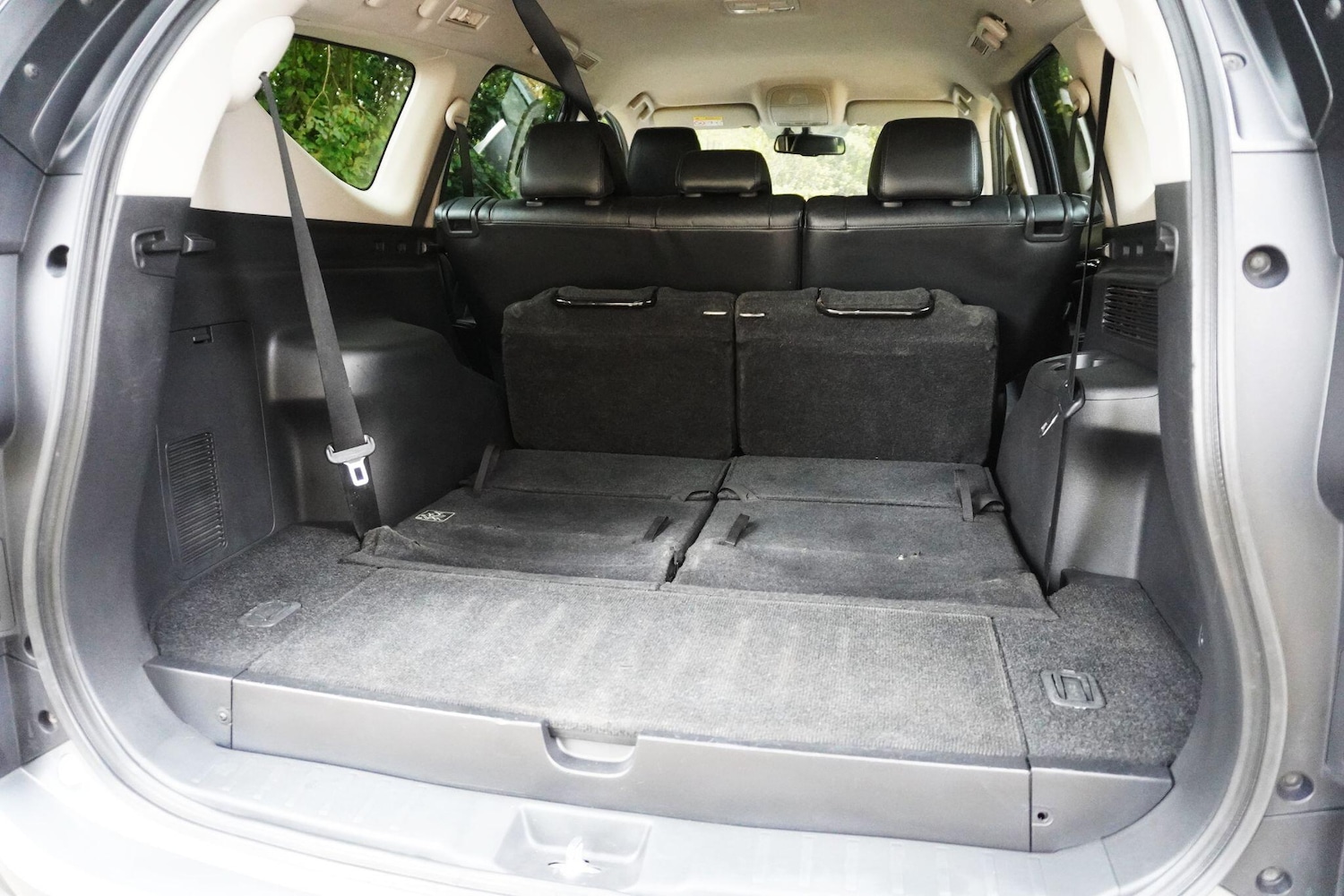 Used Mitsubishi Shogun Sport 2020 for sale - 76283456: Photo 67