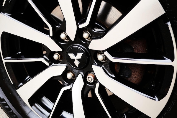 Used Mitsubishi Shogun Sport 2020 for sale - 76283456: Photo 69