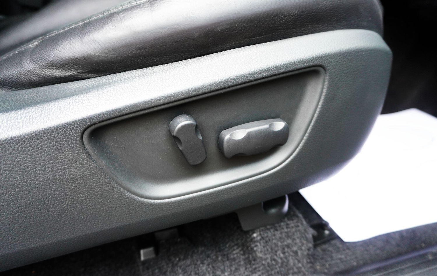 Used Mitsubishi Shogun Sport 2018 for sale - 76511777: Photo 14