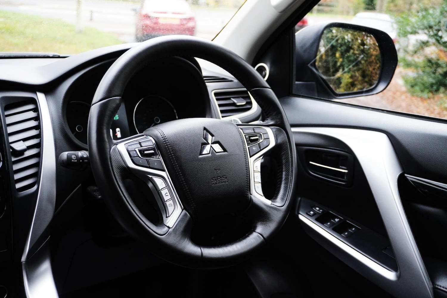 Used Mitsubishi Shogun Sport 2018 for sale - 76511777: Photo 19