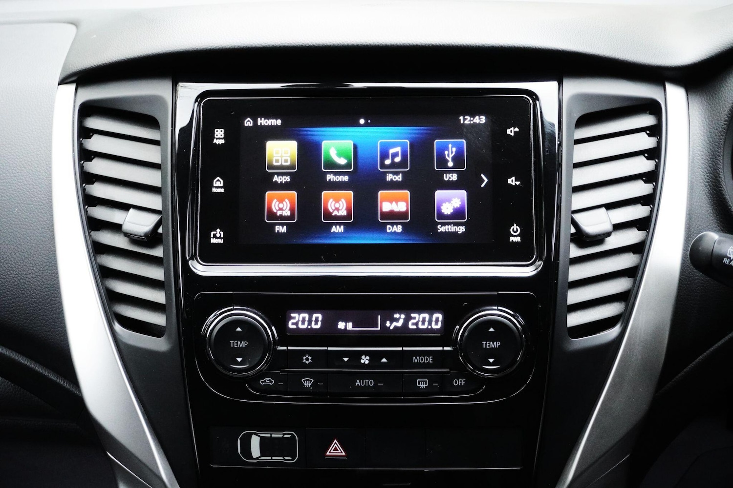 Used Mitsubishi Shogun Sport 2018 for sale - 76511777: Photo 20