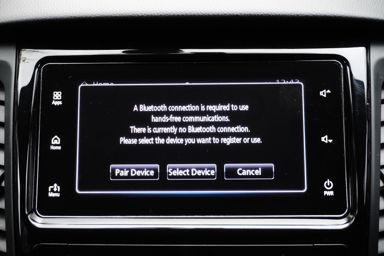 Used Mitsubishi Shogun Sport 2018 for sale - 76511777: Photo 21