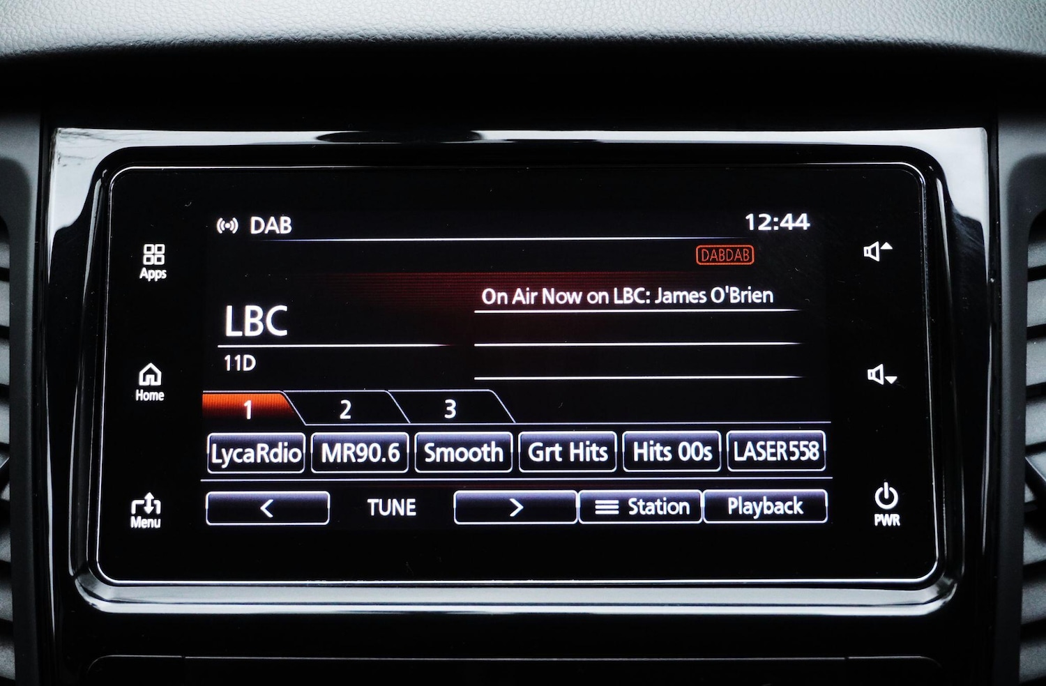 Used Mitsubishi Shogun Sport 2018 for sale - 76511777: Photo 22