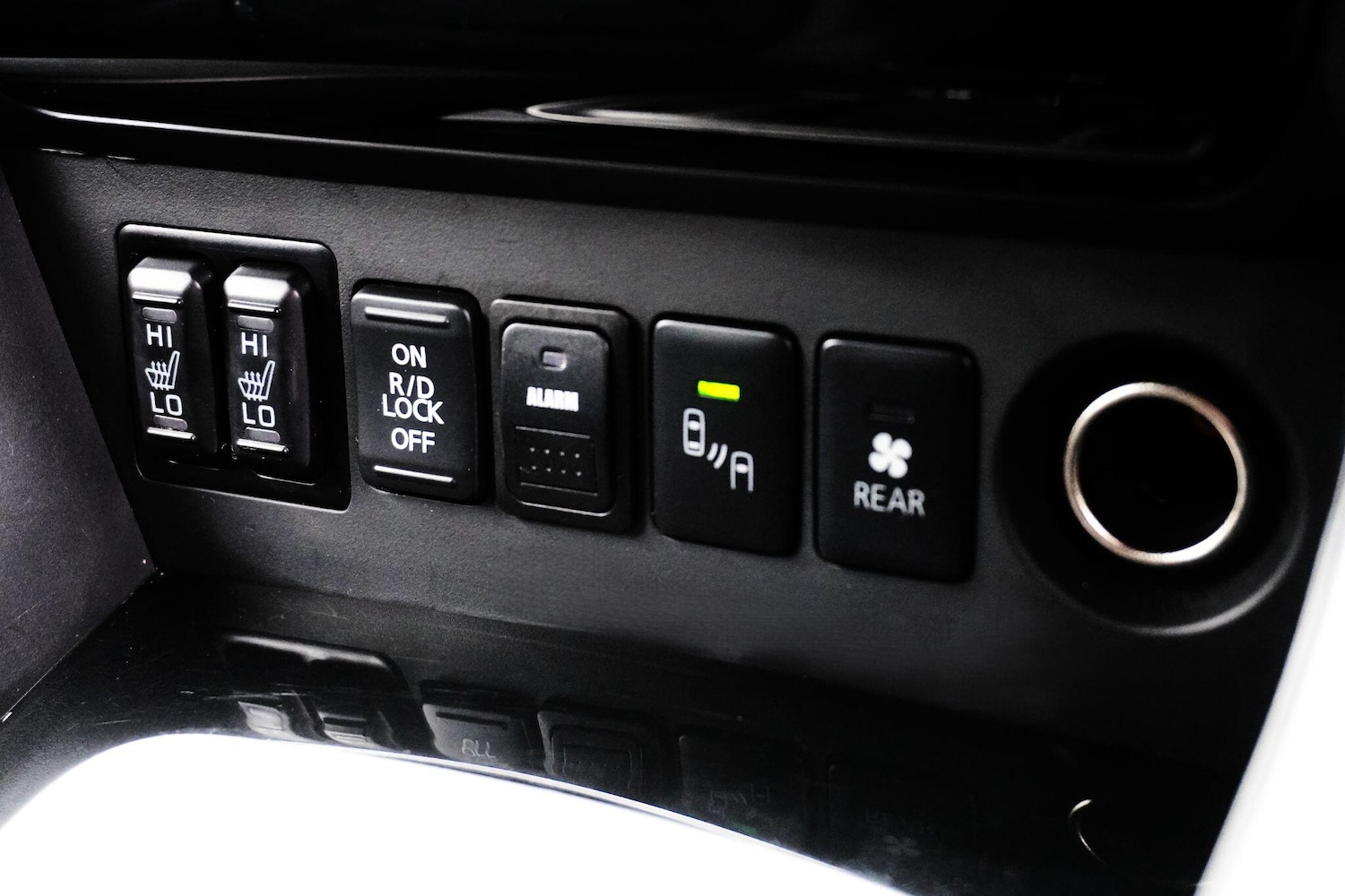 Used Mitsubishi Shogun Sport 2018 for sale - 76511777: Photo 25