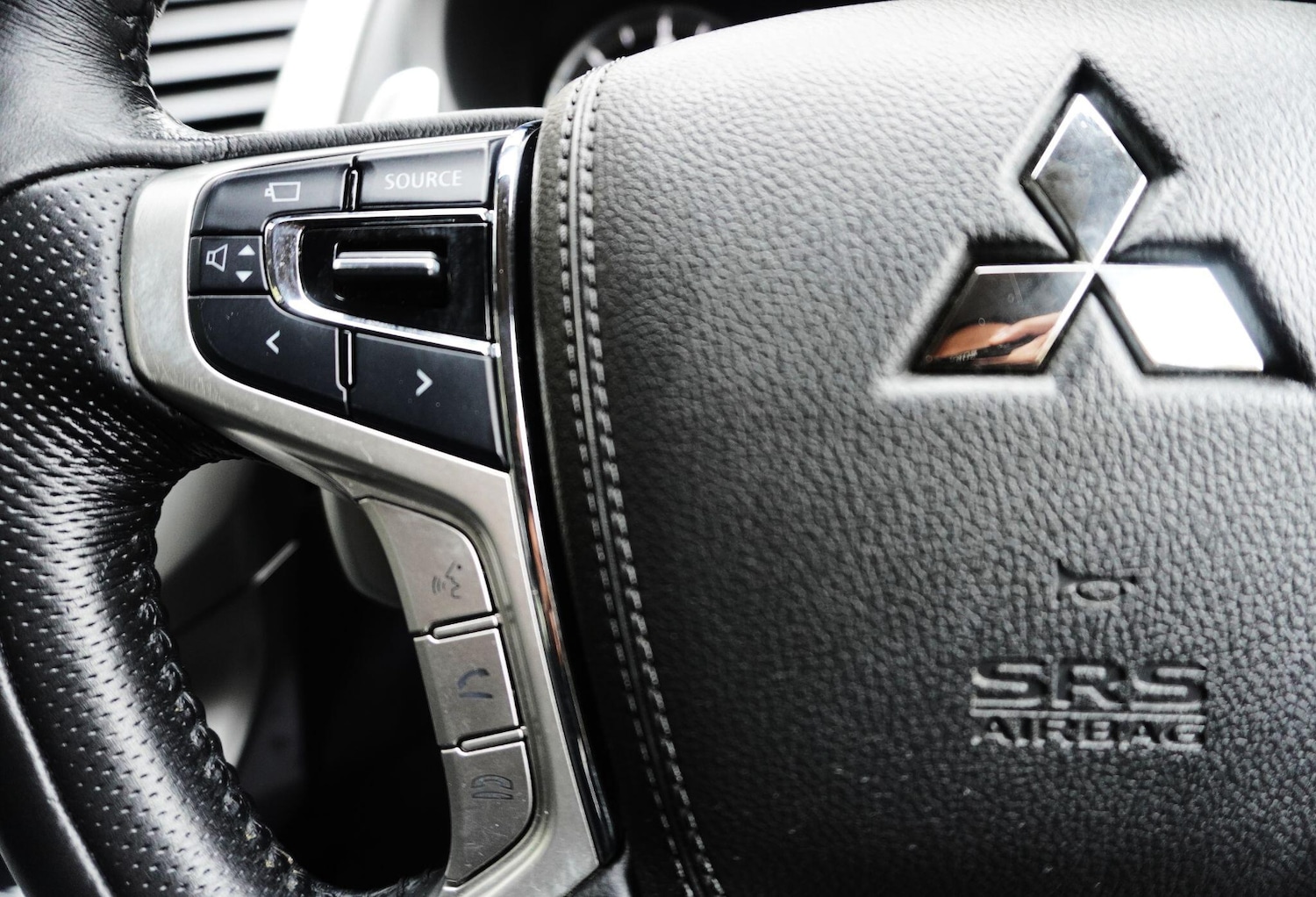 Used Mitsubishi Shogun Sport 2018 for sale - 76511777: Photo 27