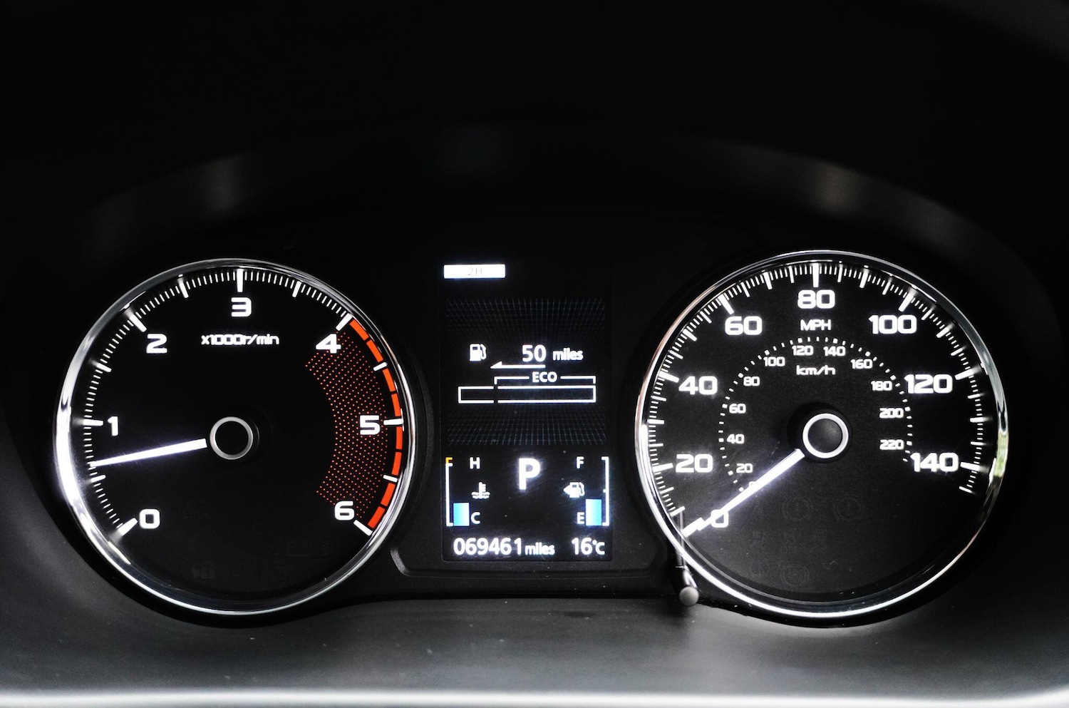 Used Mitsubishi Shogun Sport 2018 for sale - 76511777: Photo 29