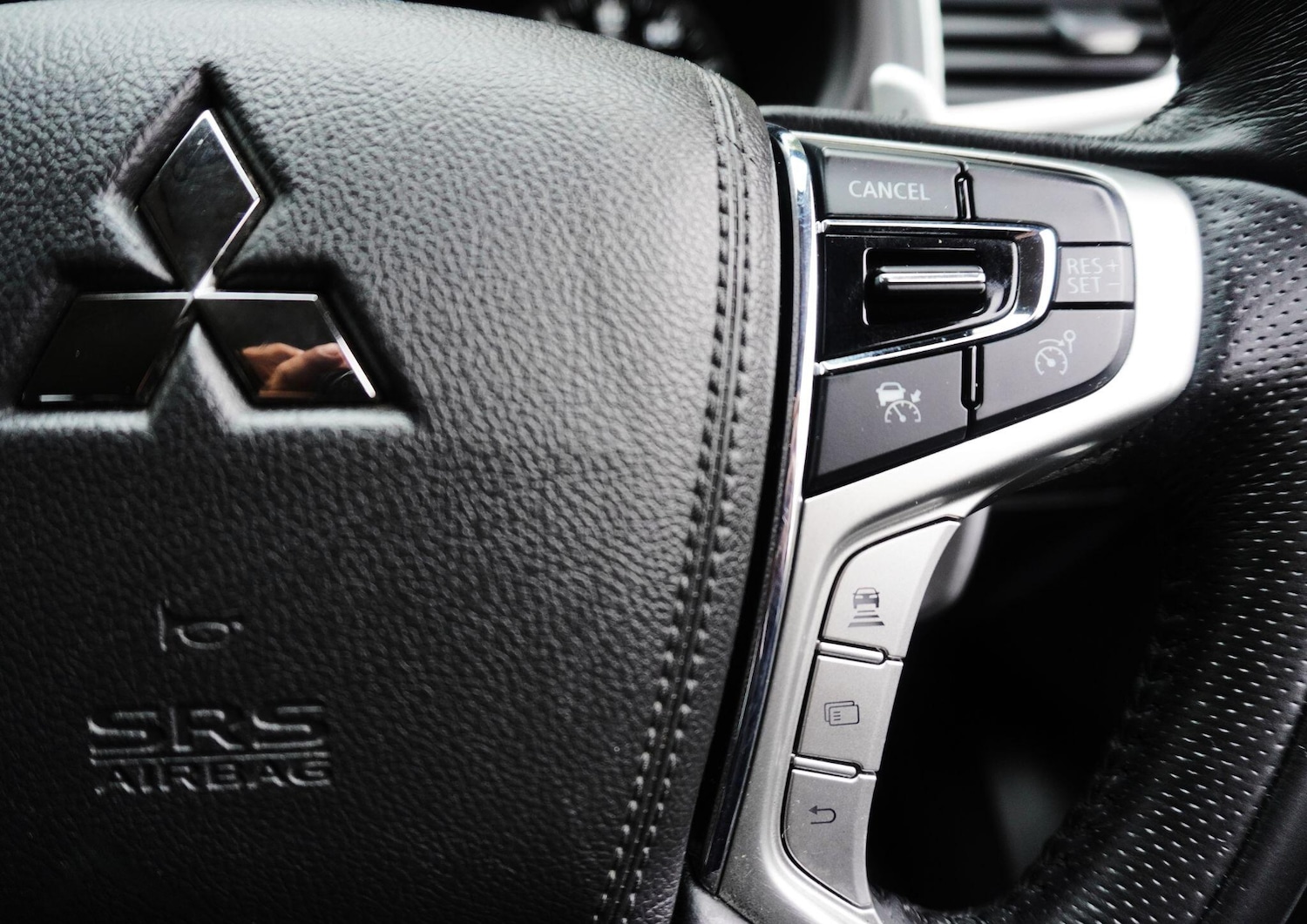 Used Mitsubishi Shogun Sport 2018 for sale - 76511777: Photo 30