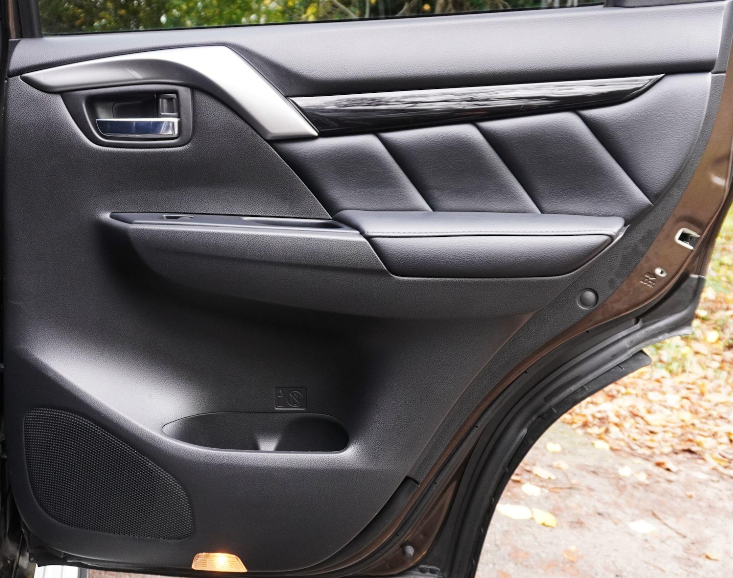 Used Mitsubishi Shogun Sport 2018 for sale - 76511777: Photo 35