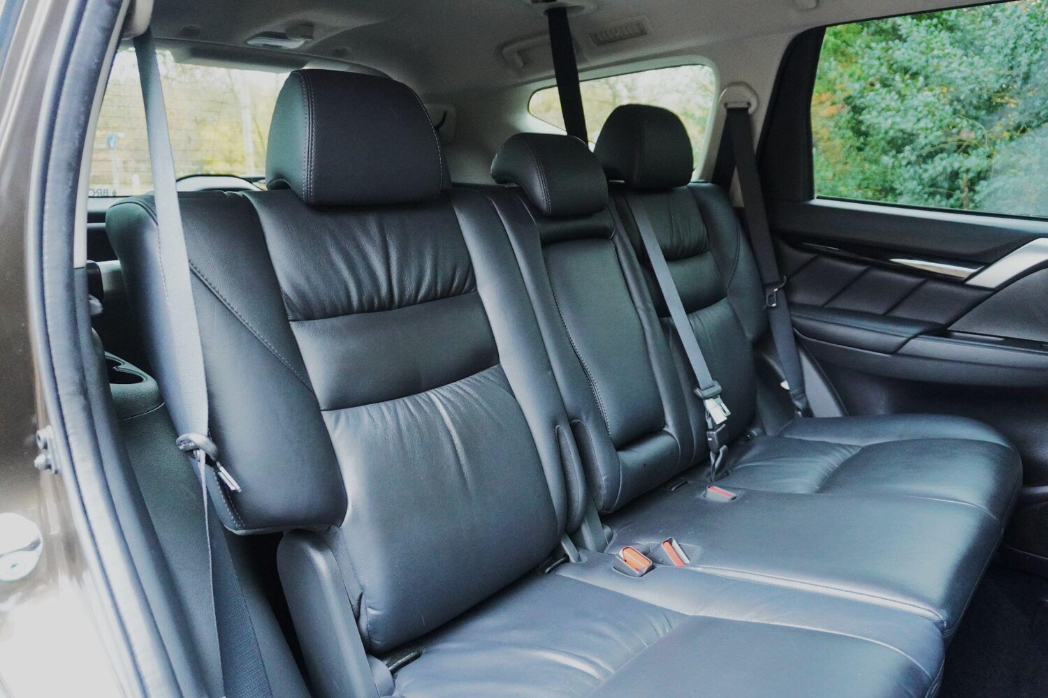 Used Mitsubishi Shogun Sport 2018 for sale - 76511777: Photo 38