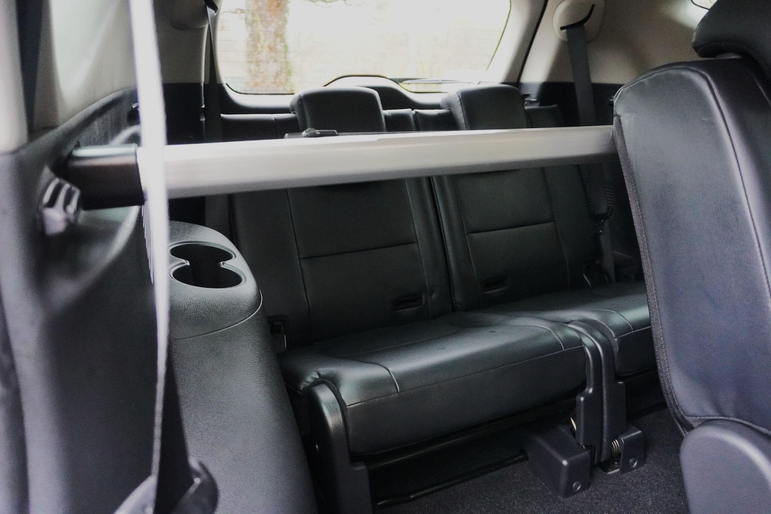 Used Mitsubishi Shogun Sport 2018 for sale - 76511777: Photo 39