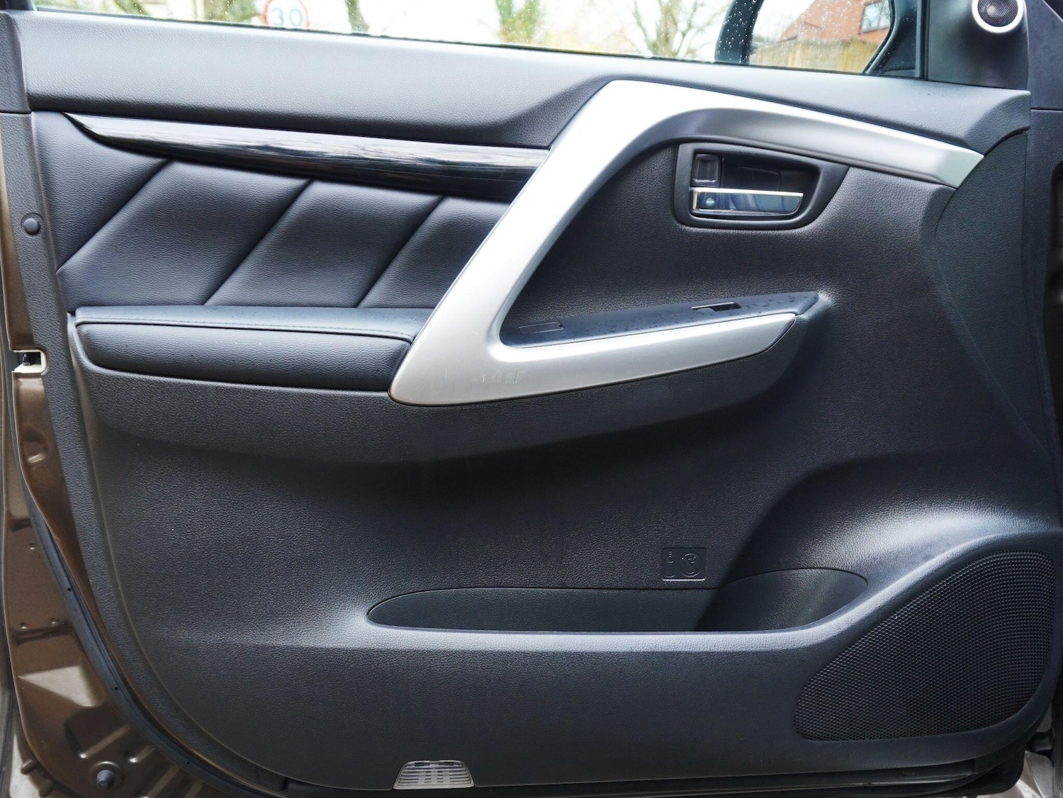 Used Mitsubishi Shogun Sport 2018 for sale - 76511777: Photo 42