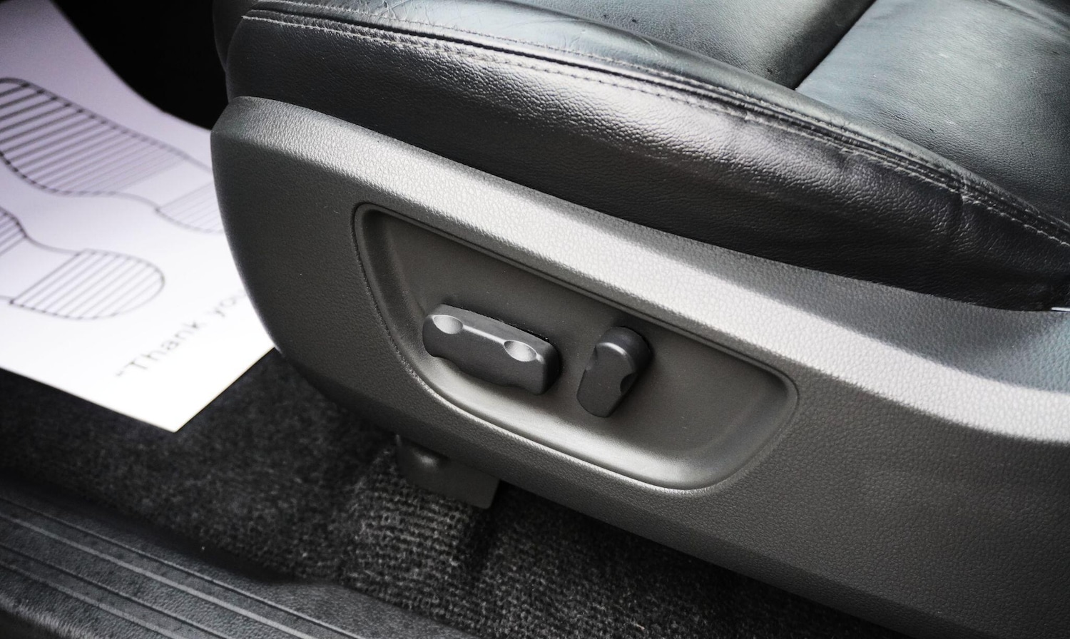 Used Mitsubishi Shogun Sport 2018 for sale - 76511777: Photo 45