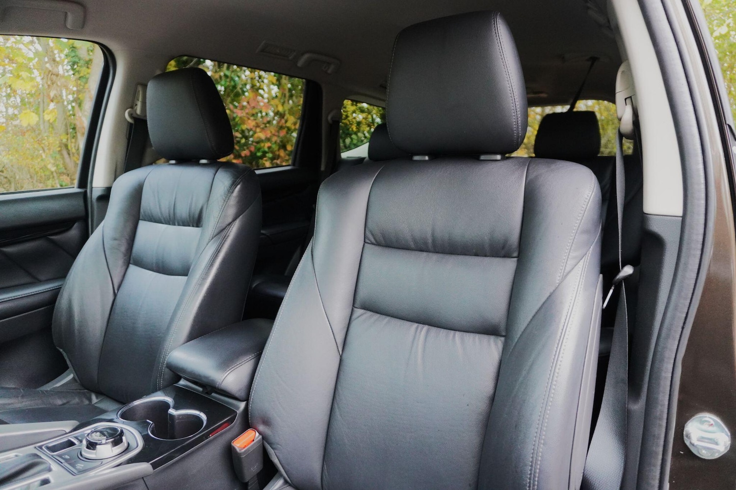 Used Mitsubishi Shogun Sport 2018 for sale - 76511777: Photo 47