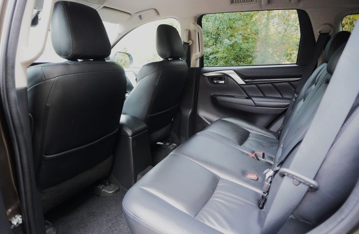 Used Mitsubishi Shogun Sport 2018 for sale - 76511777: Photo 51