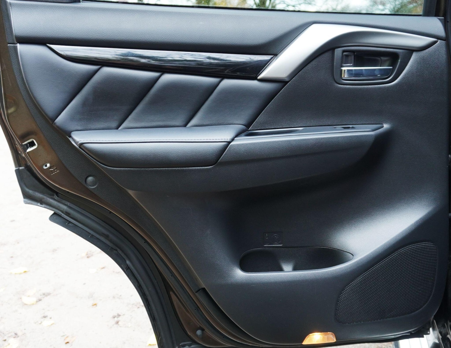 Used Mitsubishi Shogun Sport 2018 for sale - 76511777: Photo 52