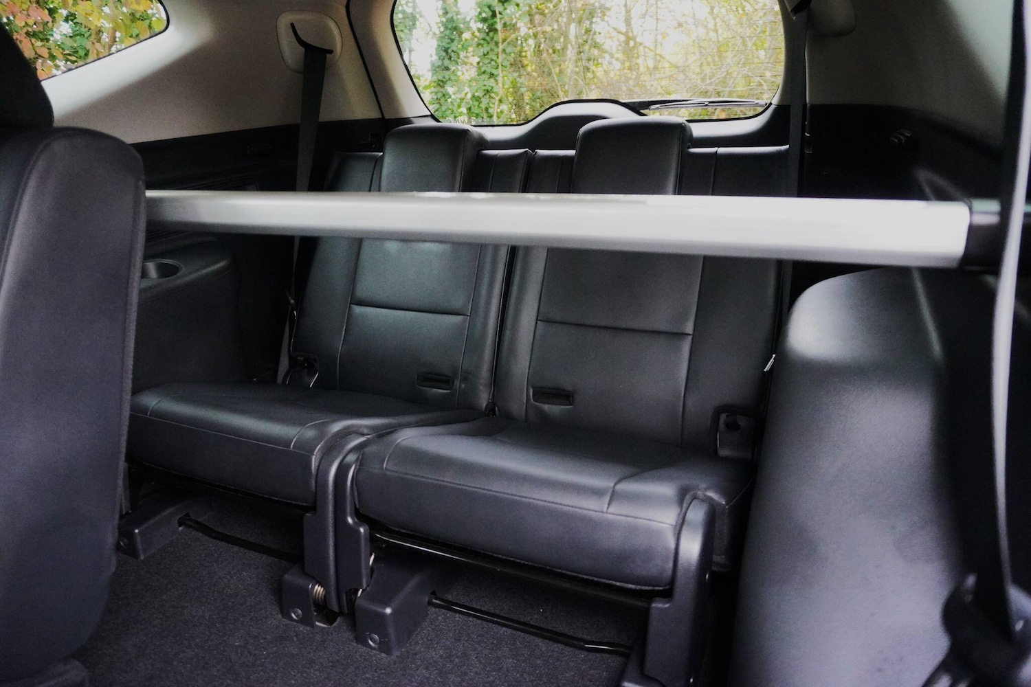 Used Mitsubishi Shogun Sport 2018 for sale - 76511777: Photo 57