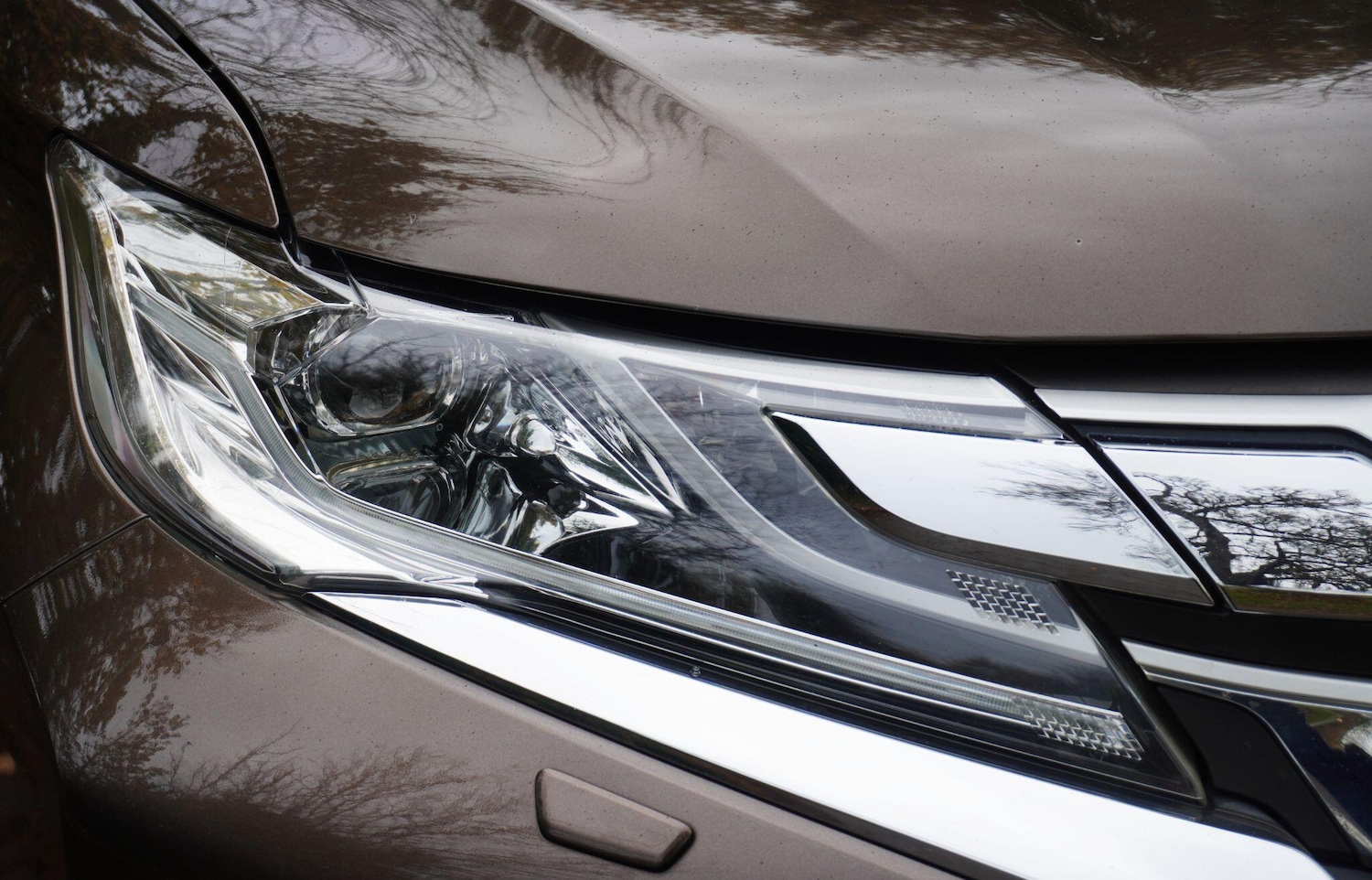 Used Mitsubishi Shogun Sport 2018 for sale - 76511777: Photo 58