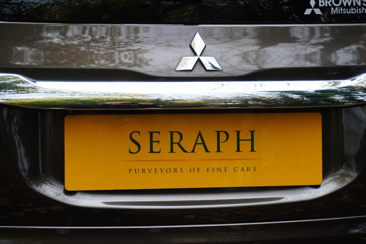 Used Mitsubishi Shogun Sport 2018 for sale - 76511777: Photo 64