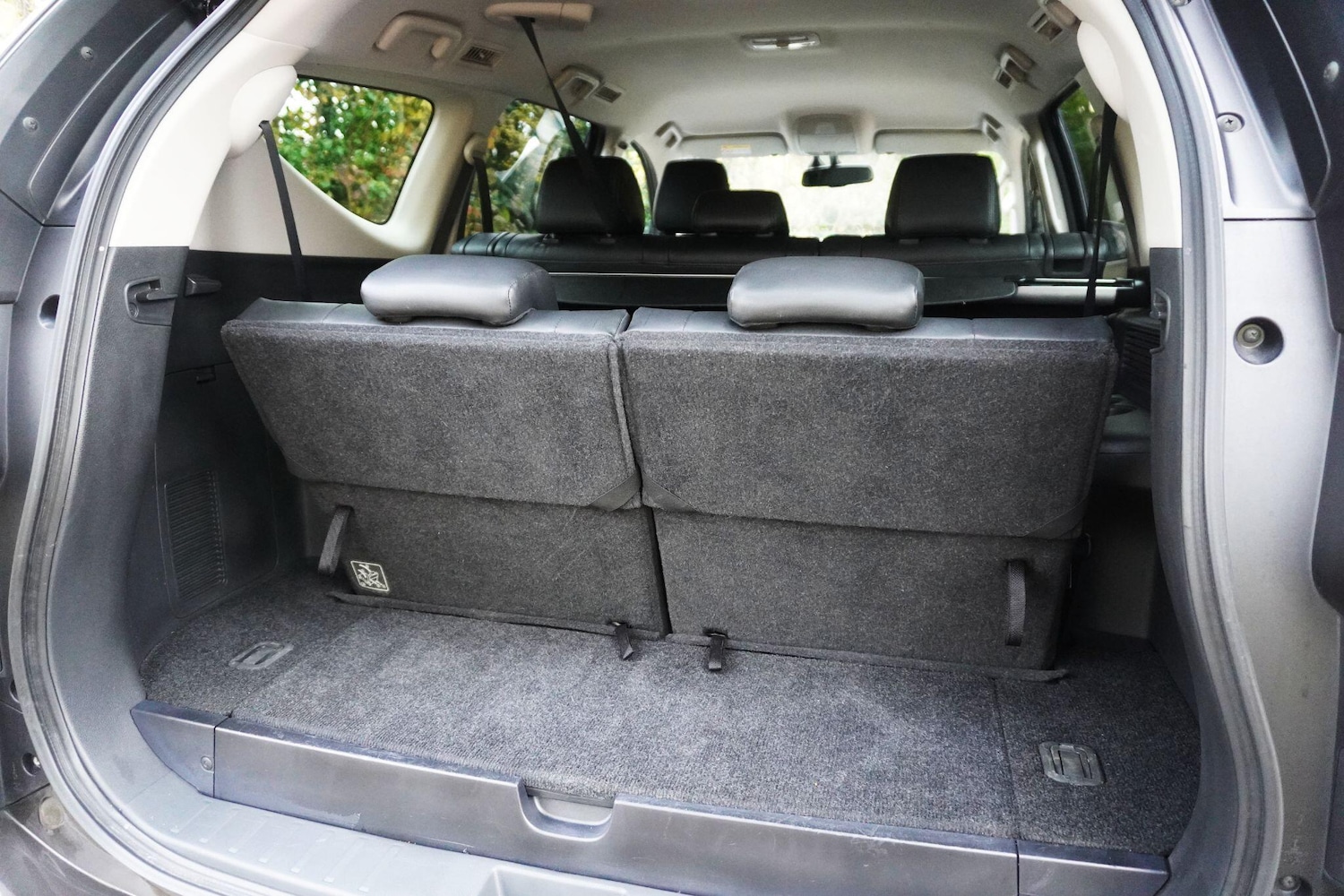 Used Mitsubishi Shogun Sport 2018 for sale - 76511777: Photo 66