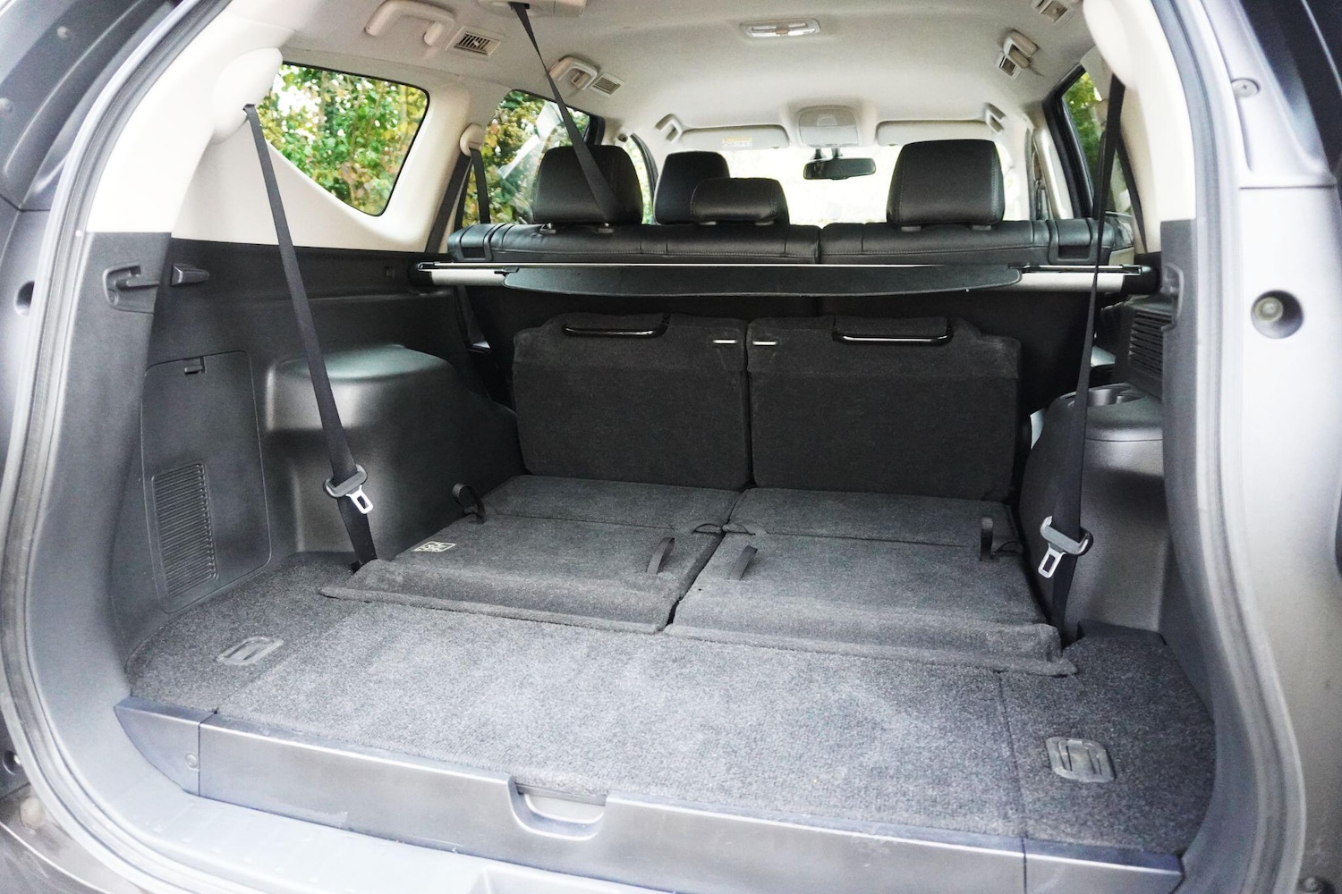 Used Mitsubishi Shogun Sport 2018 for sale - 76511777: Photo 67