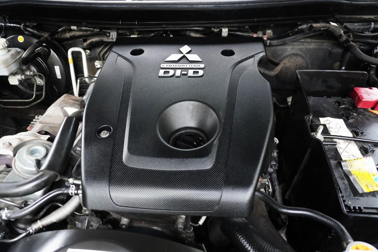 Used Mitsubishi Shogun Sport 2018 for sale - 76511777: Photo 68