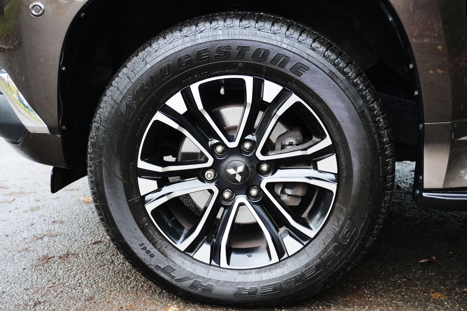 Used Mitsubishi Shogun Sport 2018 for sale - 76511777: Photo 69