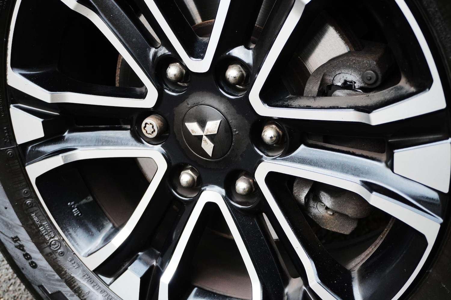 Used Mitsubishi Shogun Sport 2018 for sale - 76511777: Photo 70