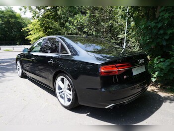 Used Audi S8 2016 for sale - 79049136: Photo