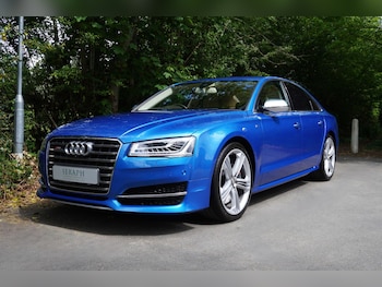 Used Audi S8 2015 for sale - 78491353: Photo