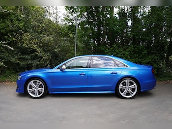 Used Audi S8 2015 for sale - 78491353: Photo