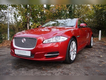 2014 (14) - 3.0d V6 Portfolio Auto Euro 5 (s/s) 4dr